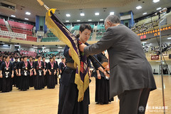 66th All Japan University KENDO Championship_141