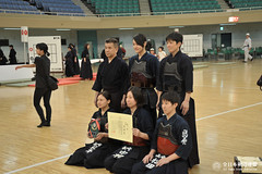 10th All Japan Interprefecture Ladies Kendo Championship_1357
