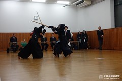 10th All Japan Interprefecture Ladies Kendo Championship_043