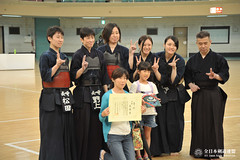 10th All Japan Interprefecture Ladies Kendo Championship_1358