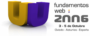 Fundamentos web 2006