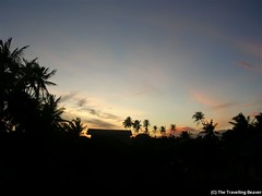 Sunrise in Banda Aceh2