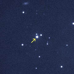 quasar3c454 3