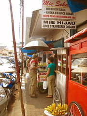 Bogor Market