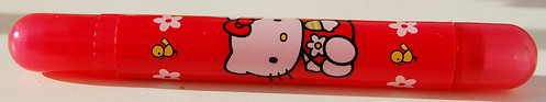 Hello Kitty pen