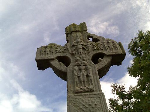 Ardboe High Cross