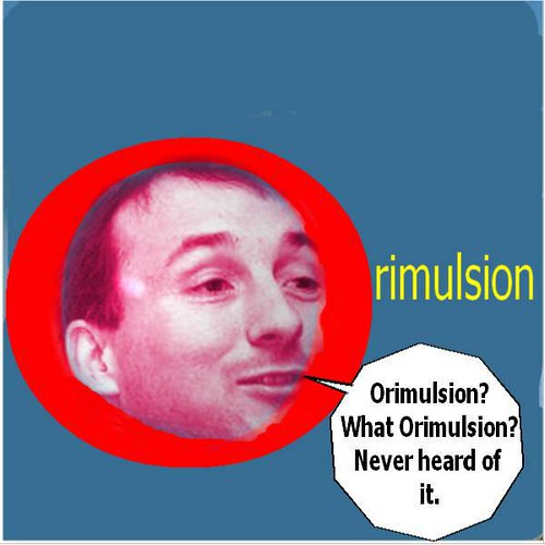 L-Orimulsion