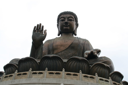 hong-kong-buddha