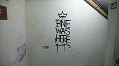 BNE was here