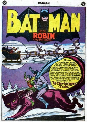 Batman #39