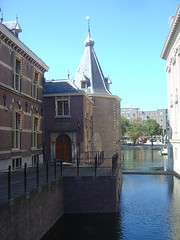Büro des niederländischen Premierminister