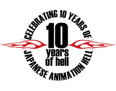 10 years of hell