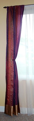 Curtain Full Length