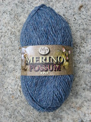 possum yarn