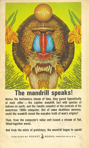 mandrillback