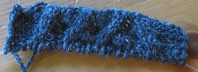 small swatch