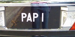 PAPmobile