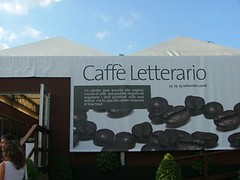 Caffe Letterario..