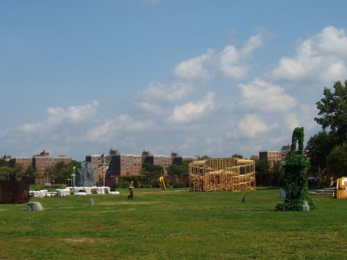 Socrates Park
