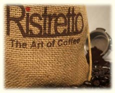 Ristretto Coffee