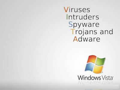El verdadero origen del nombre Windows Vista