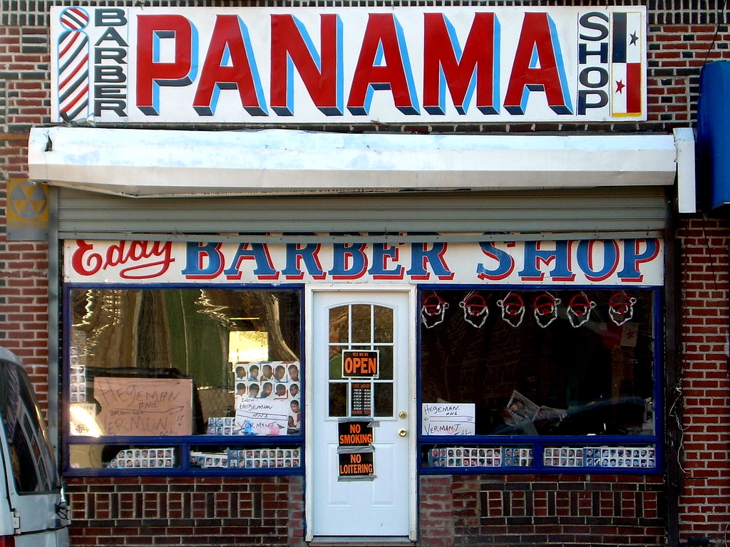 panama, east new york