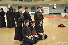 10th All Japan Interprefecture Ladies Kendo Championship_1360