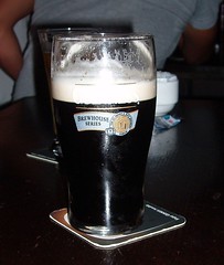 Guiness - special brew