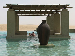 Desert Pool