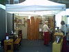 The Booth at Alexandria Arts Festival