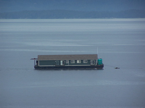 House Barge