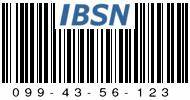 IBSN: Internet Blog Serial Number 099-43-56-123