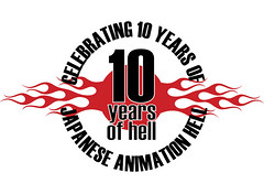 10 years of hell