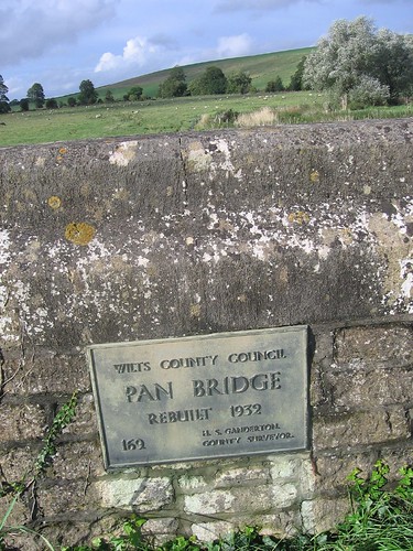 Pan Bridge