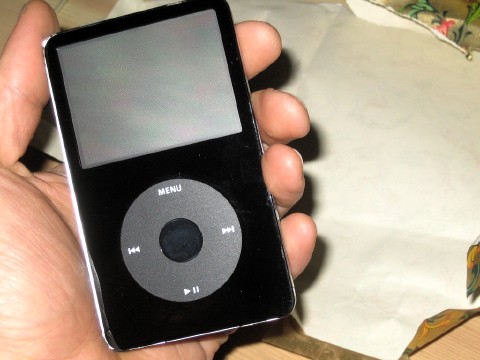 iPod 3