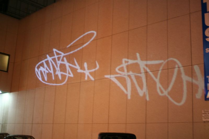 Photo Graffiti