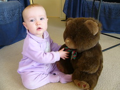 20061001a Kat and the Bear