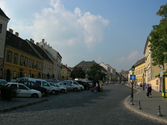 Budaer Burgviertel