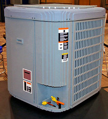 Lego Air Conditioner