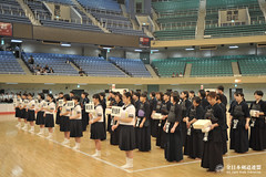 10th All Japan Interprefecture Ladies Kendo Championship_1352