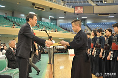 10th All Japan Interprefecture Ladies Kendo Championship_1344