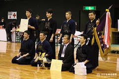 66th All Japan Interprefectrue Kendo Championship_292