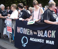 Women in Black