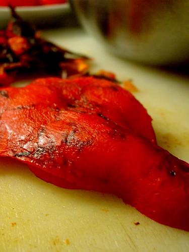 Red Pepper Roasted 7