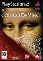 El código Da Vinci: El juego