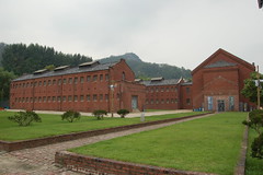 KR - Seoul - Seodaemun Prison