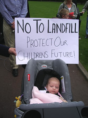 guildhall protest 04