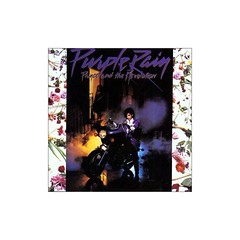 Purple Rain - Prince (1984)