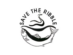 Save The Ribble Logo