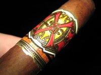 Opus X: Cigar of the Year